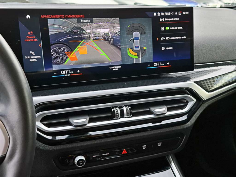 Bmw M240 I Xdrive Coupé  2025 Usado  Usado en BMW Premium Selection