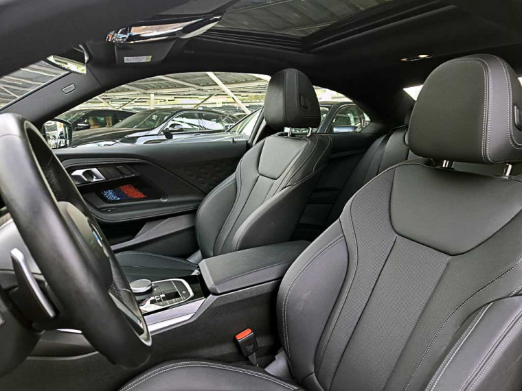 Bmw M240 I Xdrive Coupé  2025 Usado  Usado en BMW Premium Selection