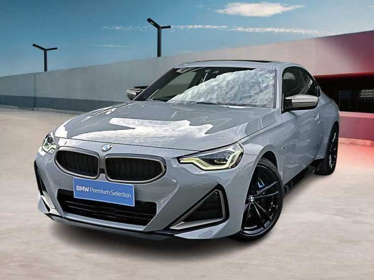 BMW M240 i xDrive Coupé  2025
