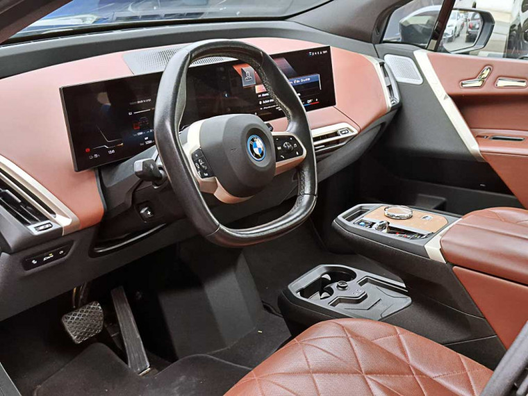 Bmw Ix Xdrive40 Suite 2023 Usado  Usado en BMW Premium Selection