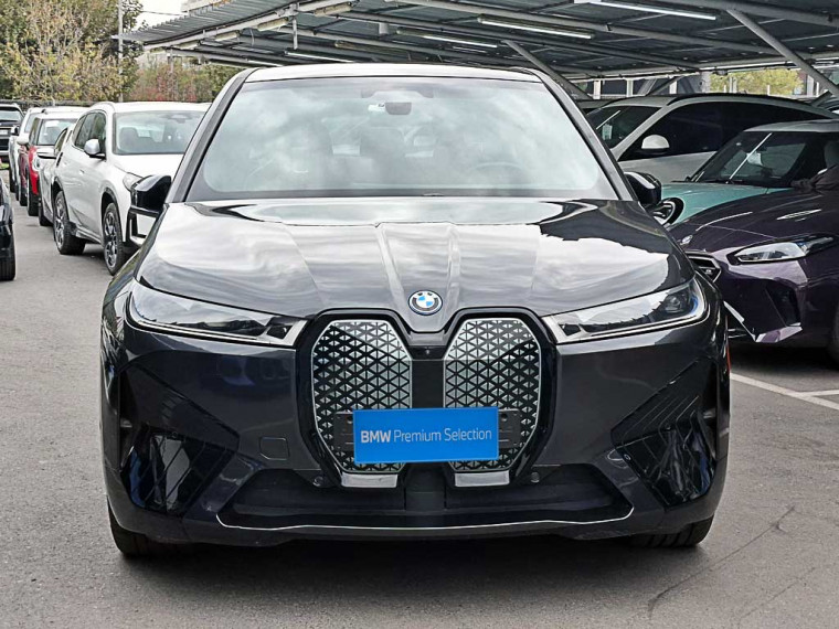 Bmw Ix Xdrive40 Suite 2023 Usado  Usado en BMW Premium Selection