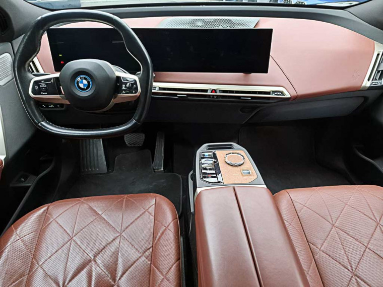 Bmw Ix Xdrive40 Suite 2023 Usado  Usado en BMW Premium Selection