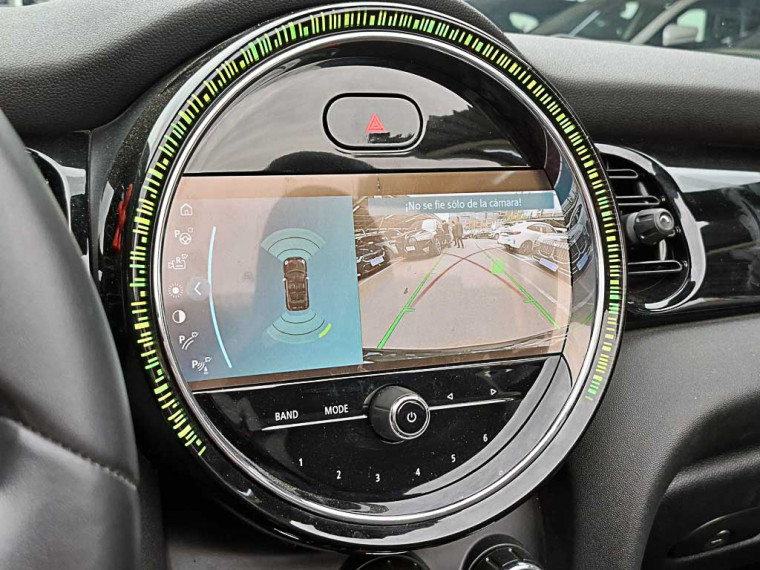 Mini Cooper John Cooper Works Cabrio 2.0 Aut 2024 Usado Usado en BMW Premium Selection Mini Cooper John Cooper Works Cabrio 2.0 Aut 2024 Usado Usado en BMW Premium Selection
