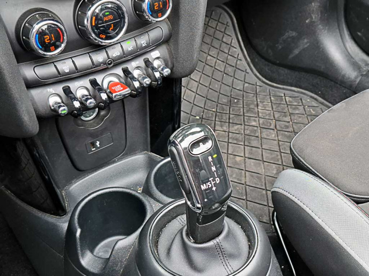Mini Cooper John Cooper Works Cabrio 2.0 Aut 2024 Usado Usado en BMW Premium Selection Mini Cooper John Cooper Works Cabrio 2.0 Aut 2024 Usado Usado en BMW Premium Selection