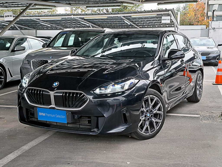 Bmw 118 I Hatch Dynamic 2025 Usado  Usado en BMW Premium Selection