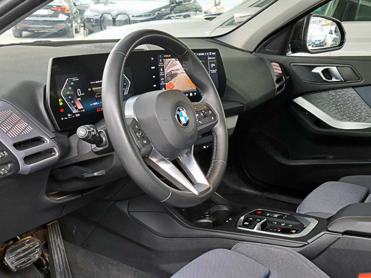 Bmw 118 I Hatch Dynamic 2025 Usado  Usado en BMW Premium Selection