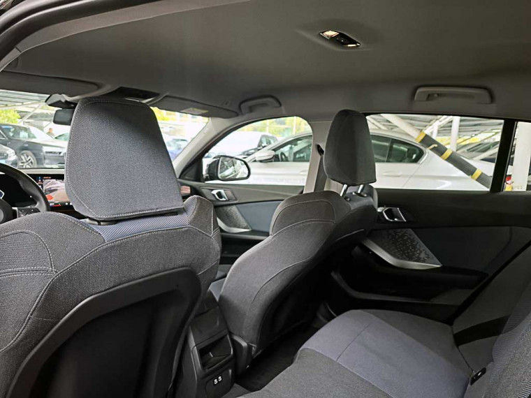Bmw 118 I Hatch Dynamic 2025 Usado  Usado en BMW Premium Selection