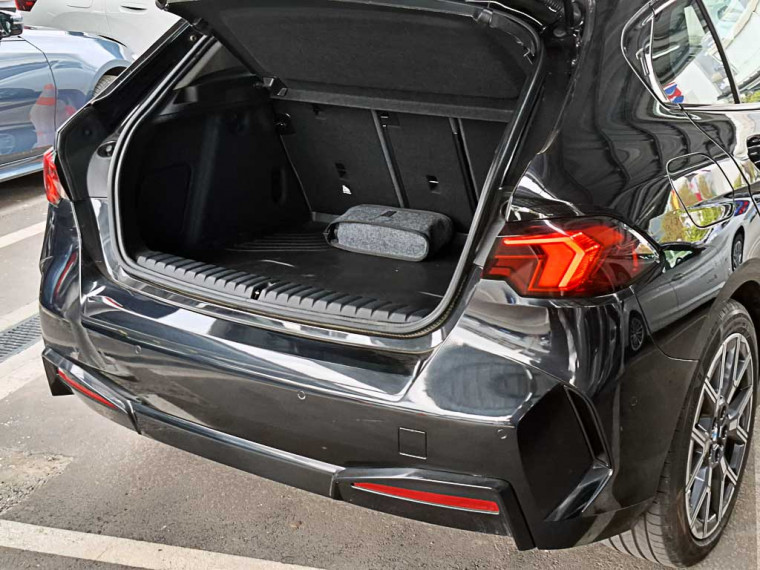 Bmw 118 I Hatch Dynamic 2025 Usado  Usado en BMW Premium Selection