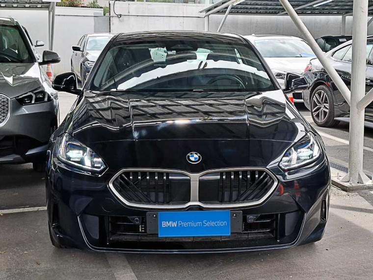Bmw 118 I Hatch Dynamic 2025 Usado  Usado en BMW Premium Selection