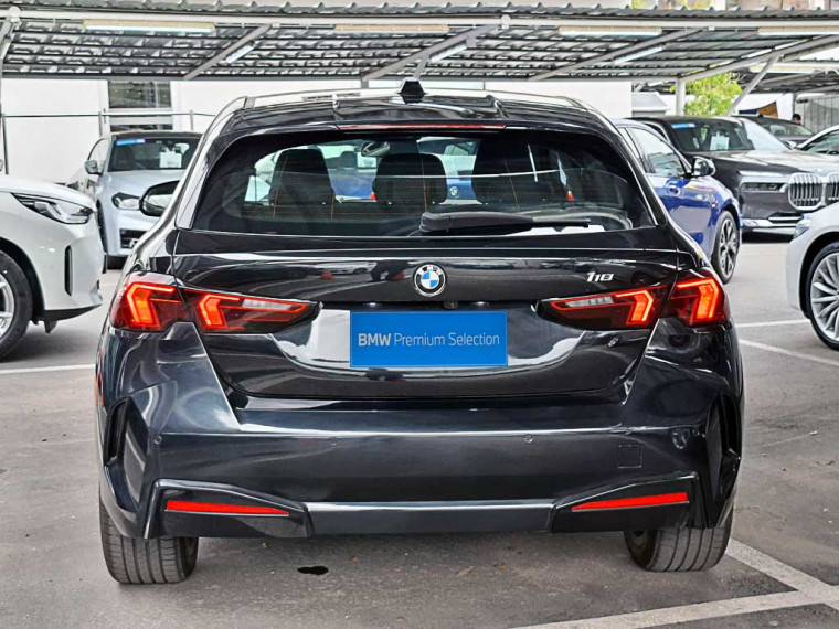 Bmw 118 I Hatch Dynamic 2025 Usado  Usado en BMW Premium Selection