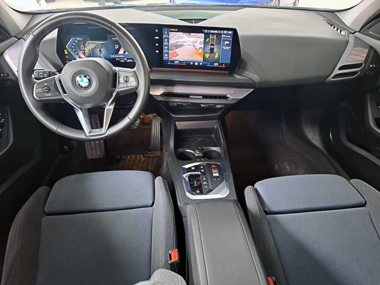 Bmw 118 I Hatch Dynamic 2025 Usado  Usado en BMW Premium Selection