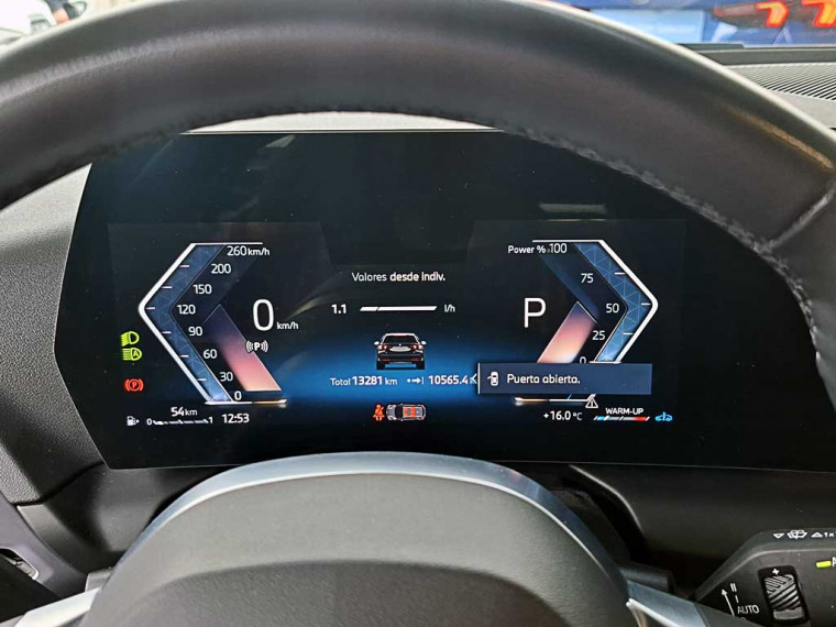 Bmw 118 I Hatch Dynamic 2025 Usado  Usado en BMW Premium Selection
