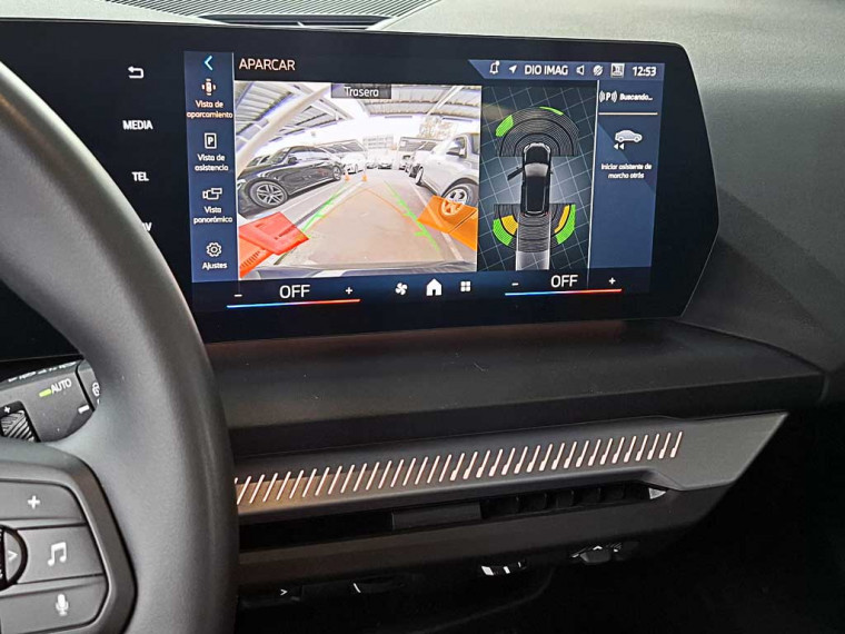 Bmw 118 I Hatch Dynamic 2025 Usado  Usado en BMW Premium Selection