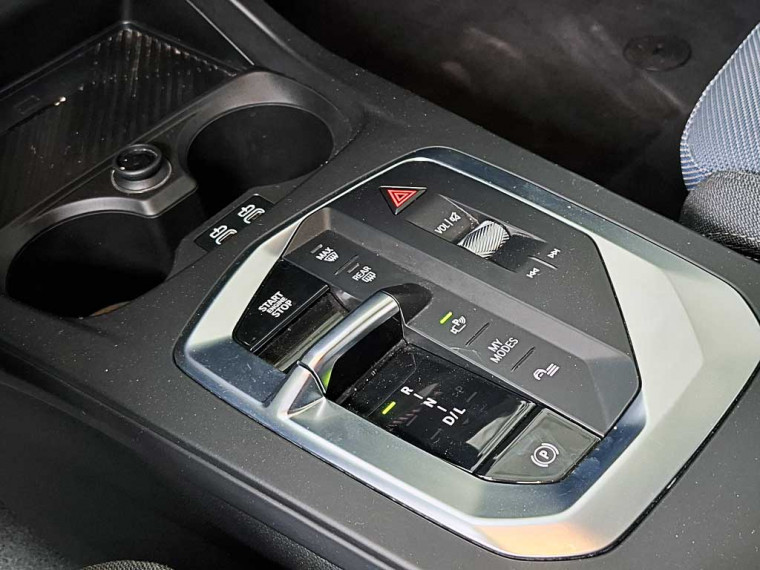 Bmw 118 I Hatch Dynamic 2025 Usado  Usado en BMW Premium Selection