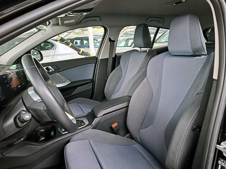 Bmw 118 I Hatch Dynamic 2025 Usado  Usado en BMW Premium Selection