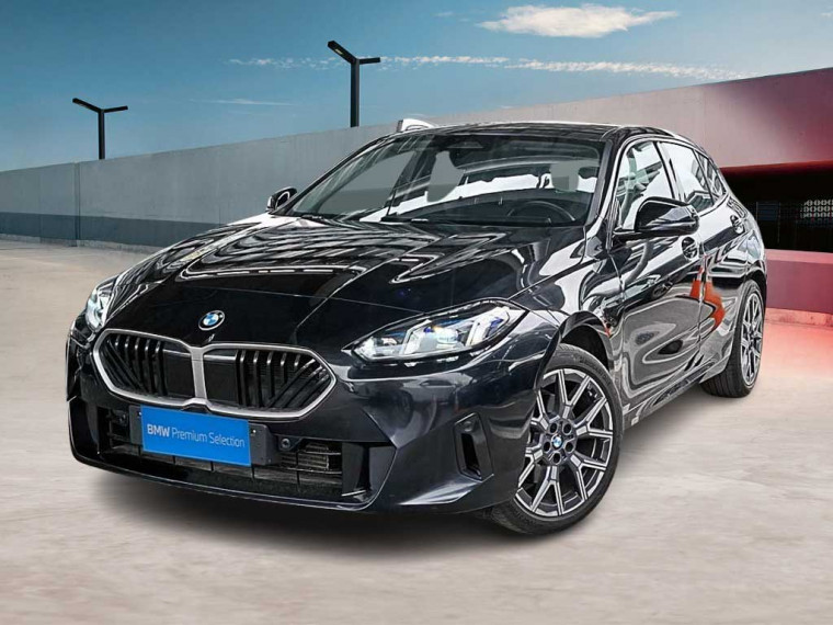 BMW 118 i Hatch Dynamic 2025