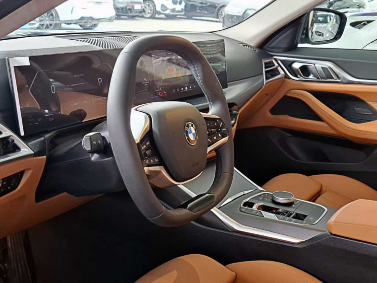 Bmw 420 I Gran Coupé Dynamic 2026 Usado Usado en BMW Premium Selection Bmw 420 I Gran Coupé Dynamic 2026 Usado Usado en BMW Premium Selection
