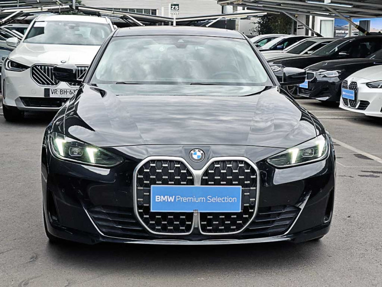 Bmw 420 I Gran Coupé Dynamic 2026 Usado Usado en BMW Premium Selection Bmw 420 I Gran Coupé Dynamic 2026 Usado Usado en BMW Premium Selection