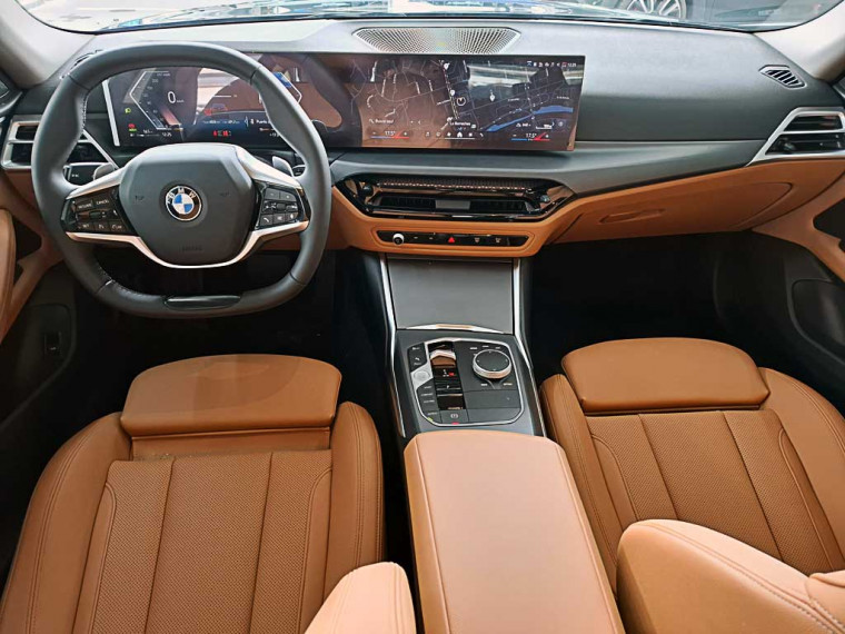 Bmw 420 I Gran Coupé Dynamic 2026 Usado Usado en BMW Premium Selection Bmw 420 I Gran Coupé Dynamic 2026 Usado Usado en BMW Premium Selection