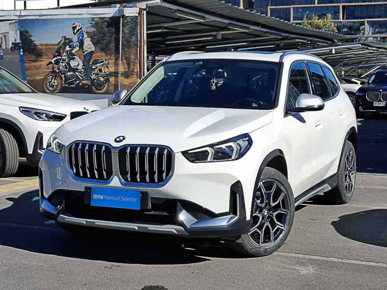 Bmw X1 Sdrive18i Xline Hea 2023 Usado  Usado en BMW Premium Selection