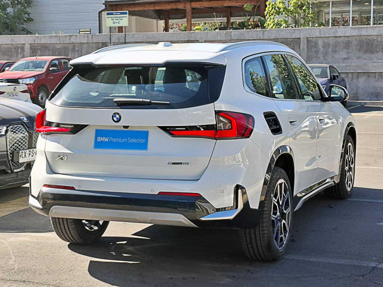 Bmw X1 Sdrive18i Xline Hea 2023 Usado  Usado en BMW Premium Selection