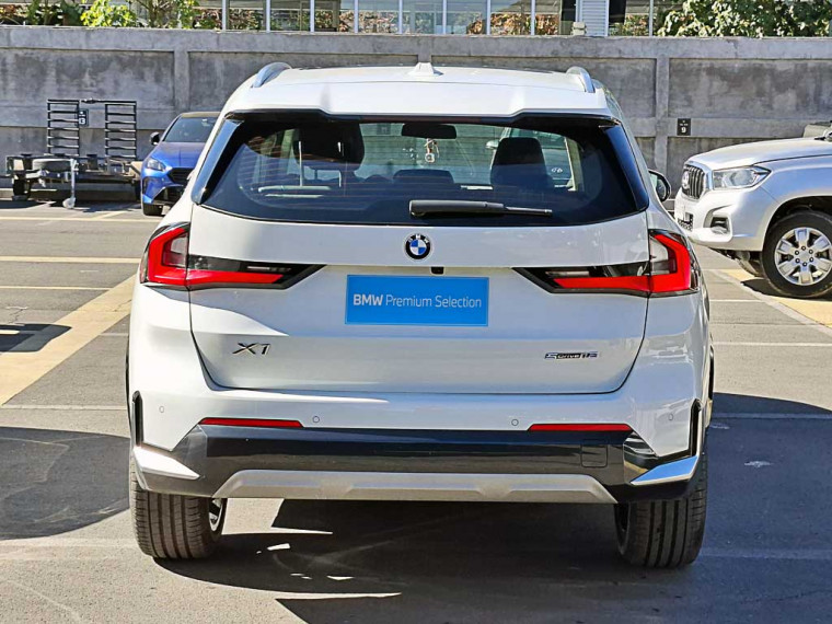Bmw X1 Sdrive18i Xline Hea 2023 Usado  Usado en BMW Premium Selection