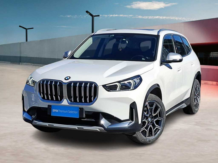 BMW X1 sDrive18i xLine HEA 2023