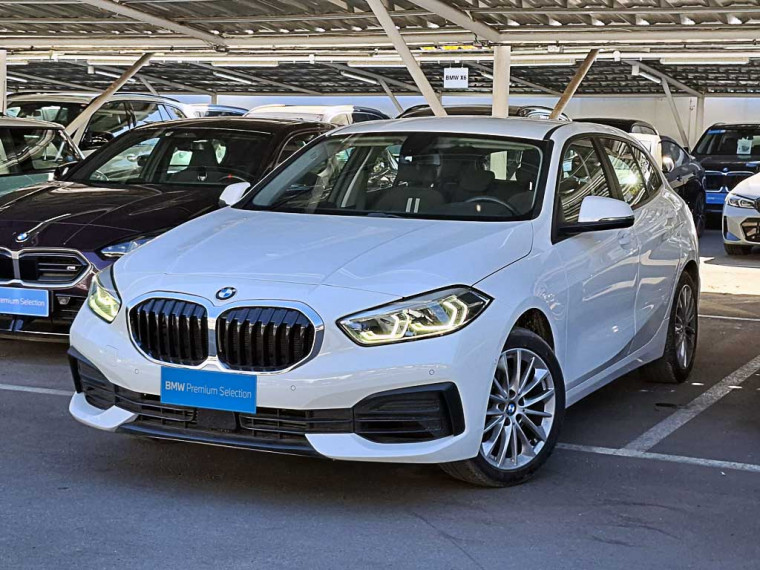 Bmw 118 I Hatch Dynamic 2023 Usado Usado en BMW Premium Selection Bmw 118 I Hatch Dynamic 2023 Usado Usado en BMW Premium Selection