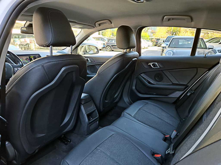 Bmw 118 I Hatch Dynamic 2023 Usado Usado en BMW Premium Selection Bmw 118 I Hatch Dynamic 2023 Usado Usado en BMW Premium Selection