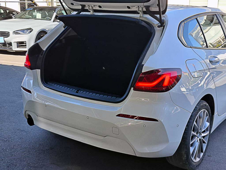 Bmw 118 I Hatch Dynamic 2023 Usado Usado en BMW Premium Selection Bmw 118 I Hatch Dynamic 2023 Usado Usado en BMW Premium Selection