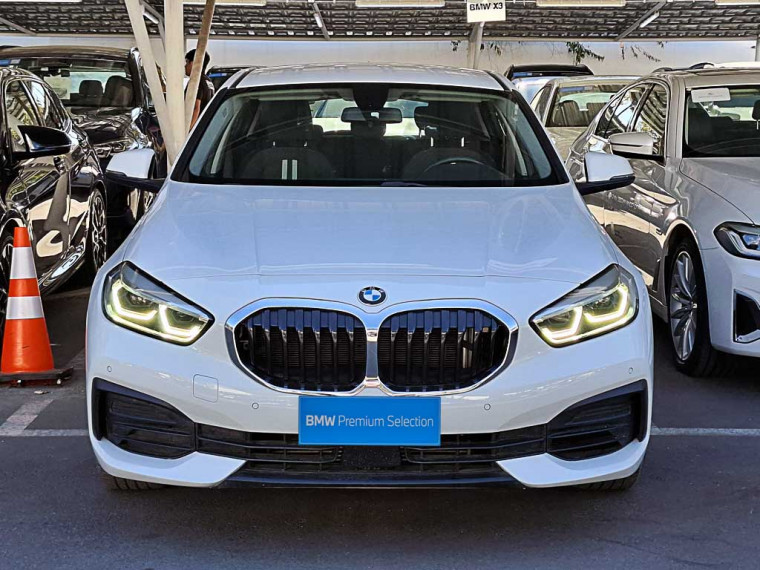 Bmw 118 I Hatch Dynamic 2023 Usado Usado en BMW Premium Selection Bmw 118 I Hatch Dynamic 2023 Usado Usado en BMW Premium Selection