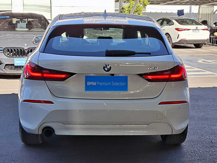 Bmw 118 I Hatch Dynamic 2023 Usado Usado en BMW Premium Selection Bmw 118 I Hatch Dynamic 2023 Usado Usado en BMW Premium Selection