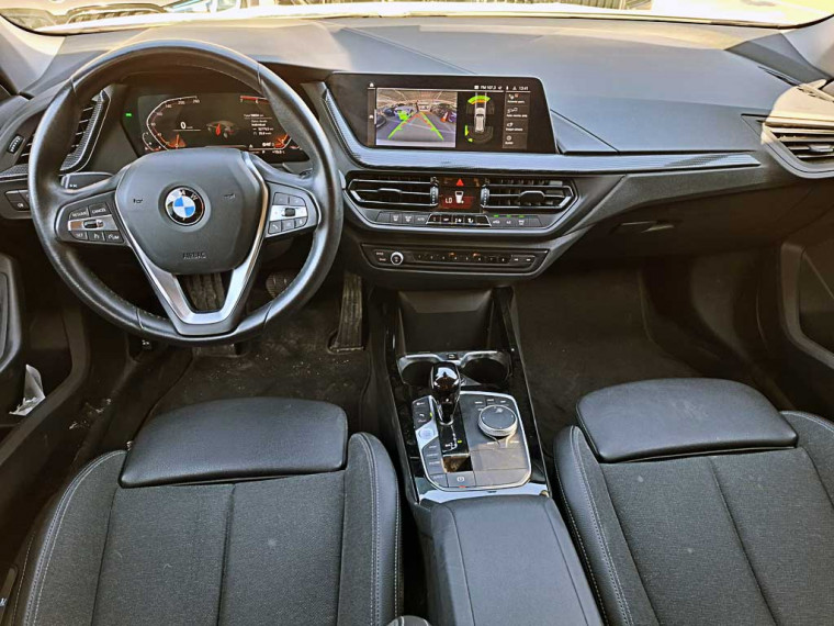 Bmw 118 I Hatch Dynamic 2023 Usado Usado en BMW Premium Selection Bmw 118 I Hatch Dynamic 2023 Usado Usado en BMW Premium Selection