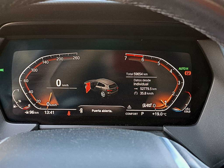 Bmw 118 I Hatch Dynamic 2023 Usado Usado en BMW Premium Selection Bmw 118 I Hatch Dynamic 2023 Usado Usado en BMW Premium Selection