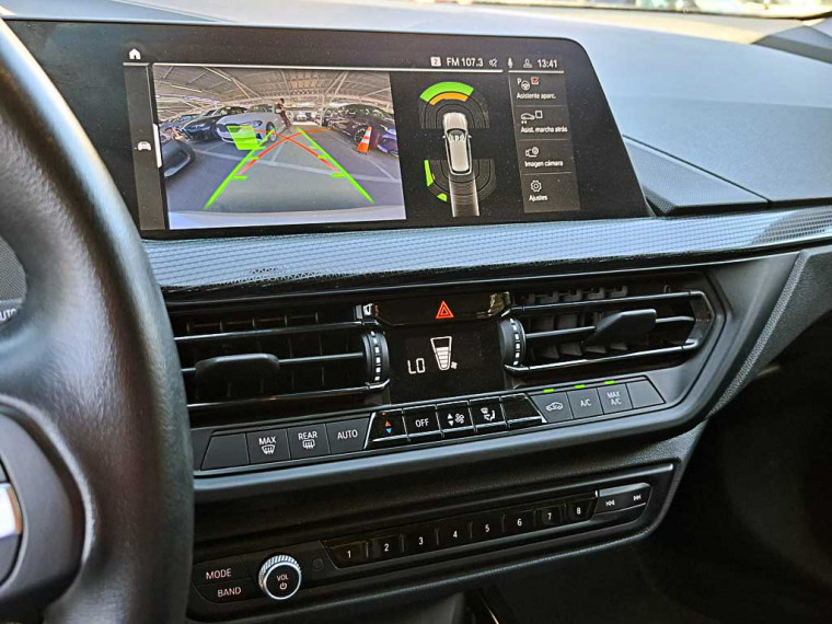 Bmw 118 I Hatch Dynamic 2023 Usado Usado en BMW Premium Selection Bmw 118 I Hatch Dynamic 2023 Usado Usado en BMW Premium Selection