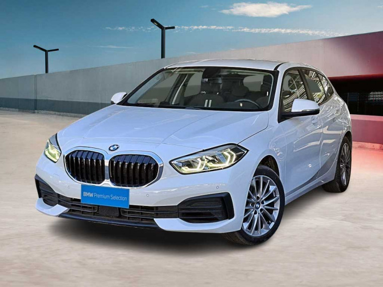 BMW 118 i Hatch Dynamic 2023