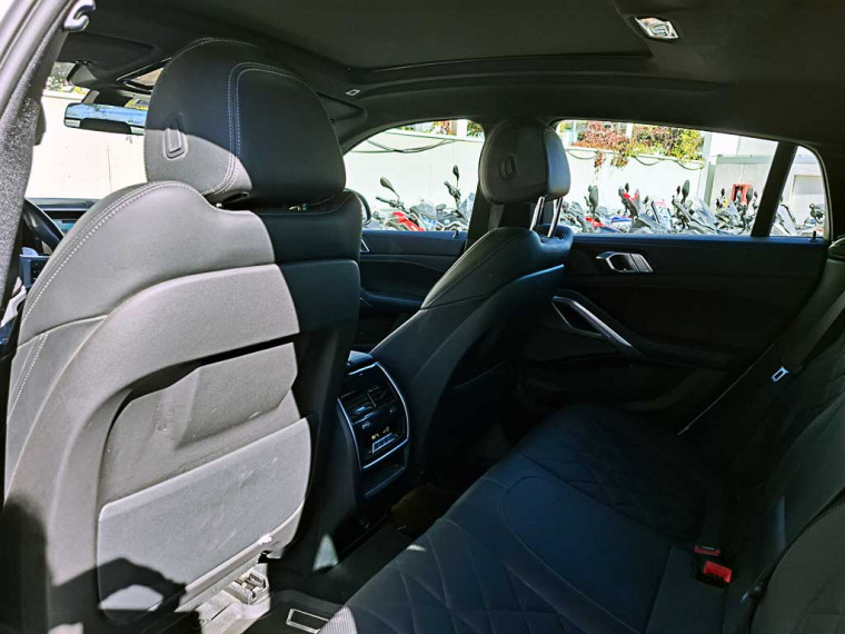 Bmw X6 Xdrive30d M Sport 2023 Usado  Usado en BMW Premium Selection