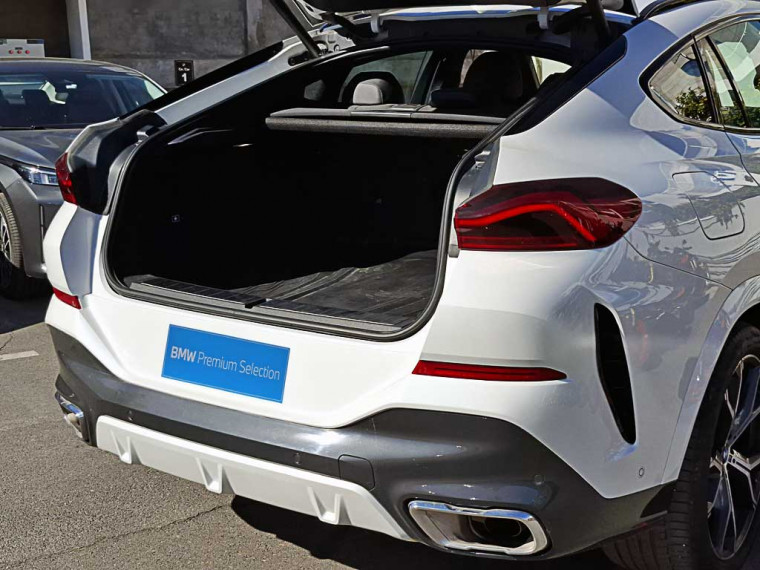 Bmw X6 Xdrive30d M Sport 2023 Usado  Usado en BMW Premium Selection