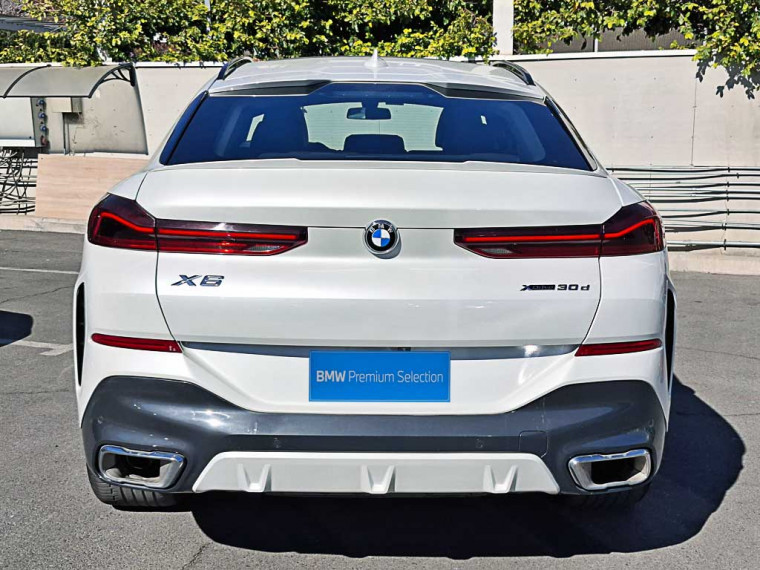 Bmw X6 Xdrive30d M Sport 2023 Usado  Usado en BMW Premium Selection