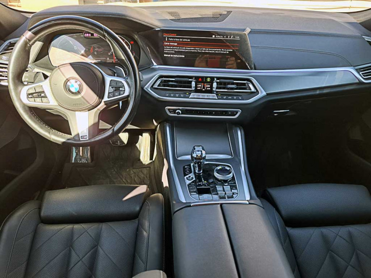 Bmw X6 Xdrive30d M Sport 2023 Usado  Usado en BMW Premium Selection