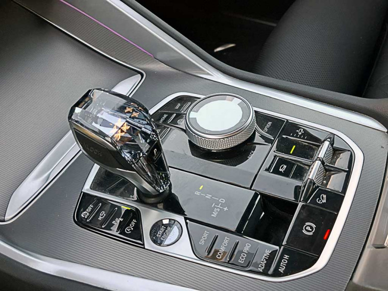 Bmw X6 Xdrive30d M Sport 2023 Usado  Usado en BMW Premium Selection