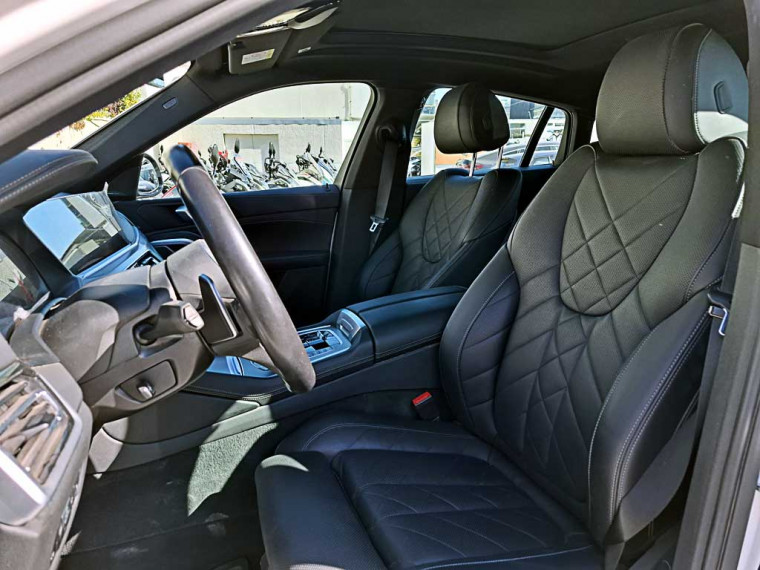 Bmw X6 Xdrive30d M Sport 2023 Usado  Usado en BMW Premium Selection