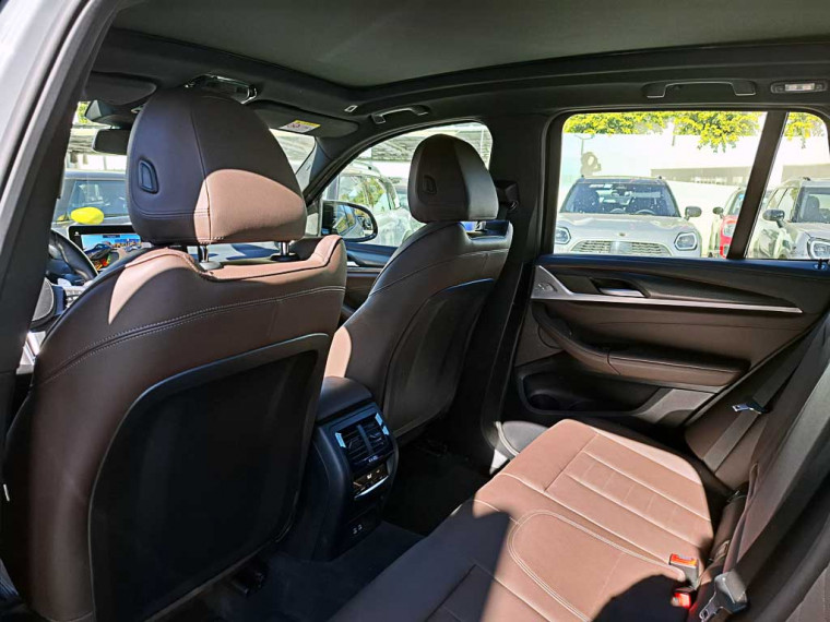 Bmw X3 M40i Lci 4x4 3.0 Aut 2024 Usado  Usado en BMW Premium Selection