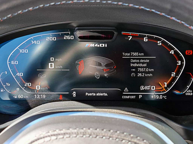 Bmw X3 M40i Lci 4x4 3.0 Aut 2024 Usado  Usado en BMW Premium Selection