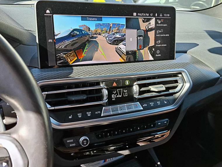 Bmw X3 M40i Lci 4x4 3.0 Aut 2024 Usado  Usado en BMW Premium Selection