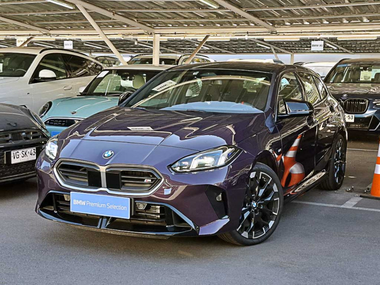 Bmw M135 I Hatch Xdrive 2025 Usado  Usado en BMW Premium Selection