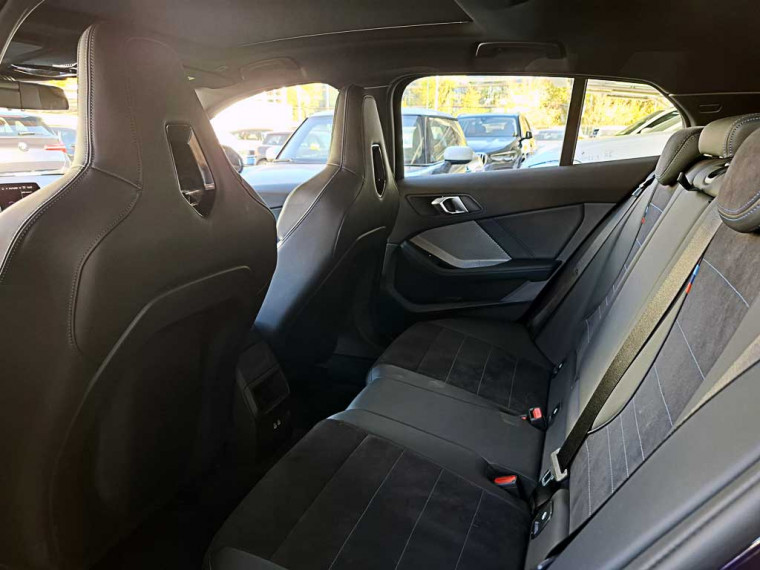 Bmw M135 I Hatch Xdrive 2025 Usado  Usado en BMW Premium Selection