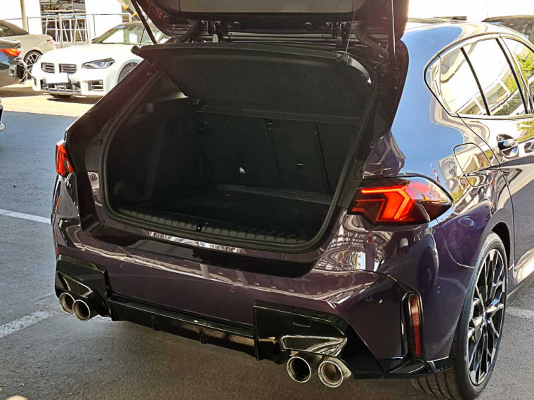 Bmw M135 I Hatch Xdrive 2025 Usado  Usado en BMW Premium Selection