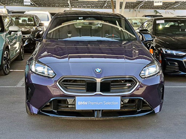 Bmw M135 I Hatch Xdrive 2025 Usado  Usado en BMW Premium Selection