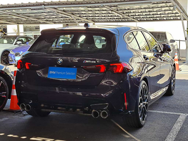 Bmw M135 I Hatch Xdrive 2025 Usado  Usado en BMW Premium Selection